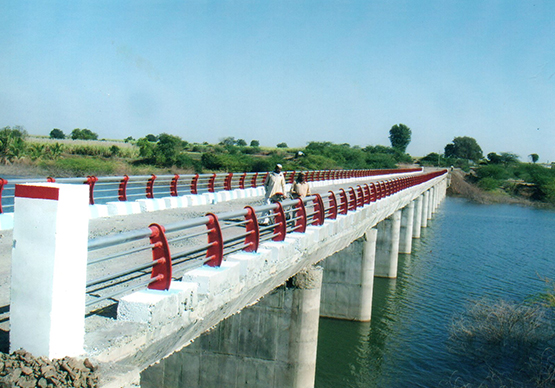 M. S. Industries - GI Pipe Railing